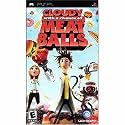 Cloudy with a Chance of Meatballs -