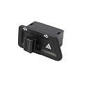 Cloudzy Universal Parking Hazard Switch With Indicator
