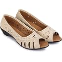 Clouter hub Ballerinas for Girls Comfortable and