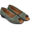 Clouter hub Ballerinas for Girls Comfortable and