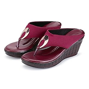 clouter hub present stylish girls sandal