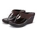 Clouter hub Present stylish Girls sandal