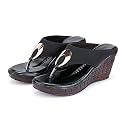 Clouter hub Present stylish Girls sandal