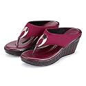 Clouter hub Present stylish Girls sandal
