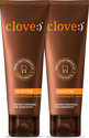 Clove Sensitive for Instant Sensitivity Relief, Everyday Protection, Dual Action Toothpaste (200 g, Pack of 2)