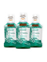 Clove Ultimate Antibacterial Mouthwash Kills 99.0% Germs & Prevents Bad Breath - Cool Mint (750 ml)