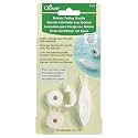 Clover Bobbin Tatting Shuttle