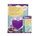 Clover I Sew for Fun Magnet Bundle Pin Caddy, 6, Multiple 2