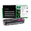 Clover Remanufactured Toner Cartridge Replacement for HP 414A (W2023A) | Magenta