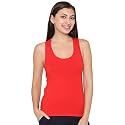 Clovia Cotton Tank Top
