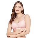 Clovia Women39s Lace Padded Non-Wired Bra