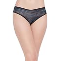Clovia Polyamide Women39s Low Waist Printed Bikini