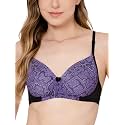Clovia Polyamide Women39s Wirefree Bra