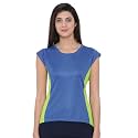 Clovia Women39s Activewear T-Shirt
