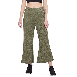 clovia women yoga pants