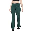 Clovia Women Yoga Pants