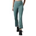 Clovia Women Yoga Pants– High-Rise, Pocket