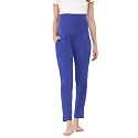 Clovia Women39s Cotton Chic Basic Maternity Leggings