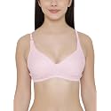 Clovia Women39s Cotton Core Non-Wired Bra