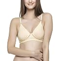 Clovia Women39s Cotton Cotton Blend Non-padded Wire