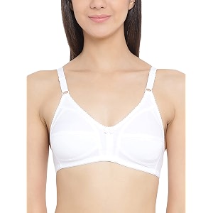 Clovia Womens Cotton Full Coverage Bra