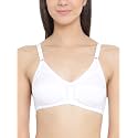 Clovia Women39s Cotton Full Coverage Bra