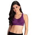 Clovia Women39s Cotton Full-Coverage Bra