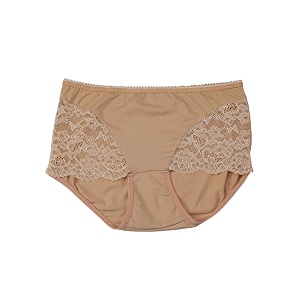Clovia Womens Cotton High Waist Hipster with