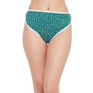clovia women39s cotton bikini style underwear