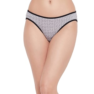 clovia women39s cotton bikini style underwear