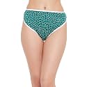 Clovia Women's Cotton Bikini Style Underwear