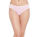 Clovia Women's Cotton Bikini Style Underwear