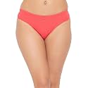 Clovia Women39s Cotton Low Waist Inner Elastic