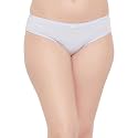 Clovia Women39s Cotton Low Waist Bikini Panty