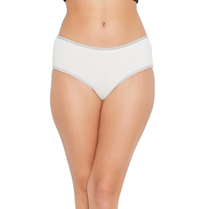 clovia women39s cotton regular floral hipster panties