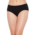 Clovia Women39s Cotton Mid Waist Panda Print