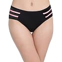 Clovia Women Cotton Hipster Panty Mid-Waist