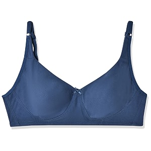 Clovia Cotton Blend Womens Non-Padded Bra