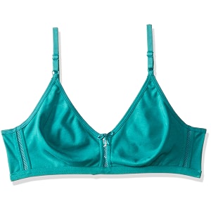 Clovia Womens Cotton Non Padded Wire Free