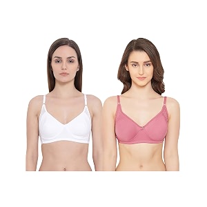 Clovia Women T-Shirt Bra