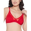 Clovia Women39s Cotton Non-Padded Non-Wired Full Cup