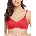 Clovia Women39s Cotton Non-Padded Non-Wired Full Cup