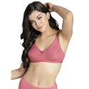 Clovia Women39s Cotton Non-Padded Wire Free Full