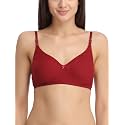 Clovia Women39s Cotton Non Padded Wire Free