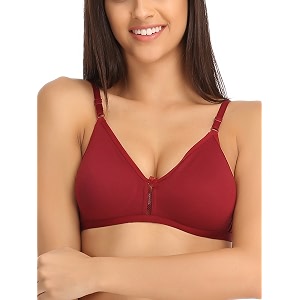 Clovia Women T-Shirt Bra