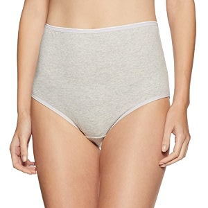 Clovia Womens Cotton Plain Hipster