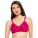 Clovia Women39s Cotton Non-Padded Wire Free Full