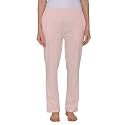 Clovia Women's Cotton Rich Polka Print Pyjama