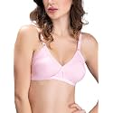 Clovia Women39s Cotton Non-Padded Wire Free Full