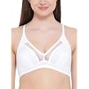 Clovia Women39s Cotton Non-Padded Non-Wired Full Cup